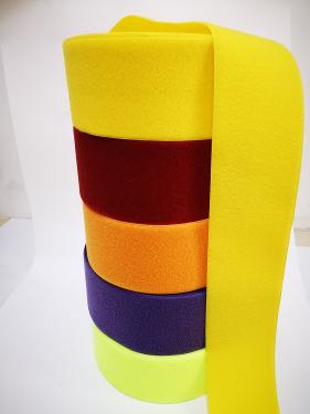 金剛石軟磨片專用粘扣帶