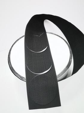 背膠粘扣帶（可沖圓φ100mm）