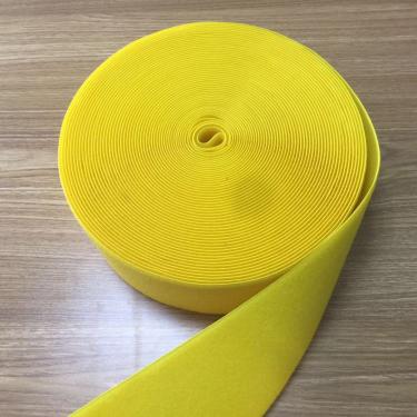 金黃色M015加厚粘扣帶