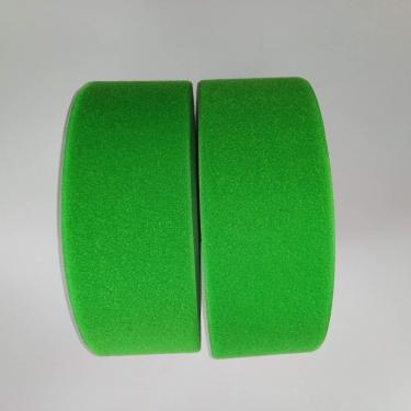 草綠色M047加厚粘扣帶