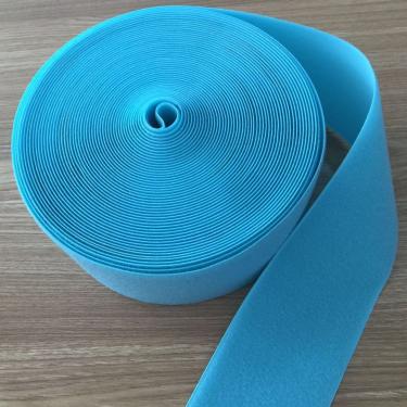 月蘭色M024加厚粘扣帶